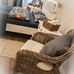 Διαμέρισμα Hibay Έγκερ