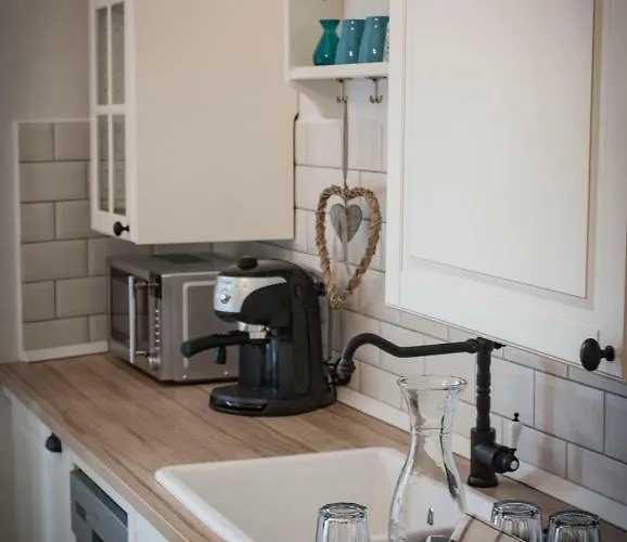 Hibay Appartement