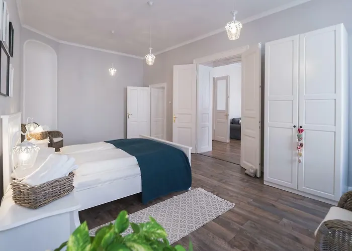 Appartement Hibay